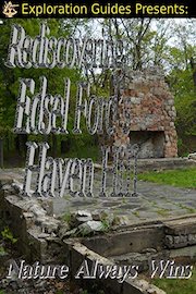 Exploration Guides Presents: Rediscovering Edesl Ford's Haven Hill - Nature Always Wins