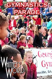 Gymnastics Parade
