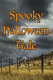 Spooky Halloween Tale