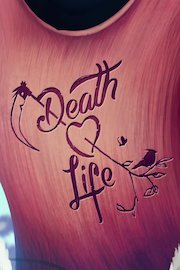 Death Loves Life