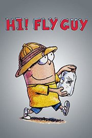 Hi! Fly Guy