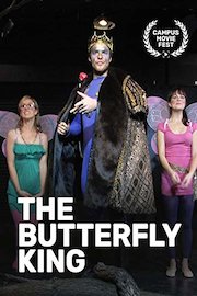 The Butterfly King