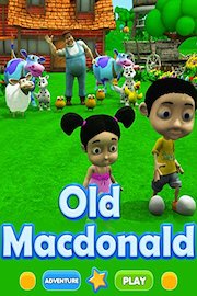 Old Mac Donald