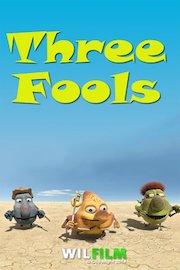 Three Fools