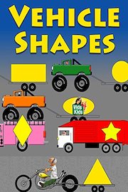 Vehicle Shapes