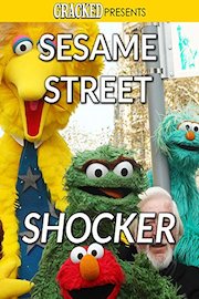 Sesame Street Shocker