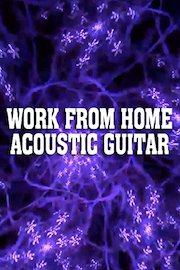 Work from home song cover - Acoustic guitar cover