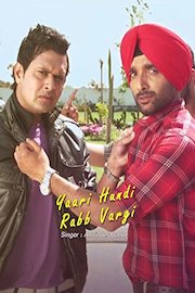 Yaari Hundi Rabb Vargi