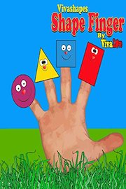 Vivashapes Shape finger.