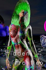 Hidden Frontier