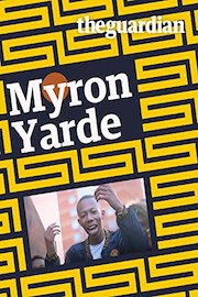 Myron Yarde