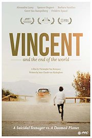 Vincent And The End Of The World