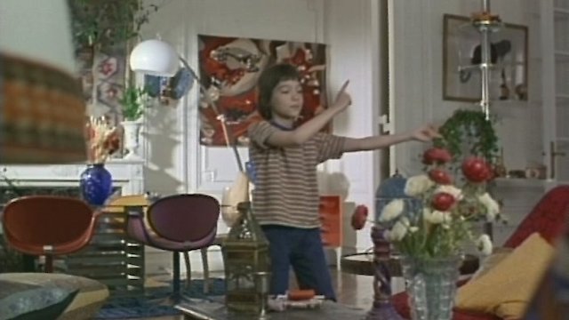 Stream Ma vie en rose Online | 1997 Movie | Yidio