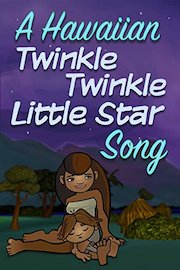 A Hawaiian 'Twinkle Twinkle Little Star' Song