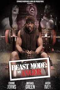 Beast Mode: My Anger