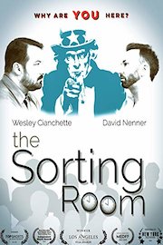 The Sorting Room