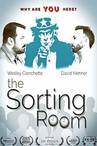 The Sorting Room