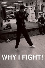 Why I Fight!