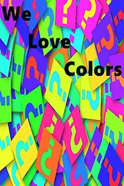 We Love Colors