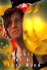 Agents Of A Lost Mind