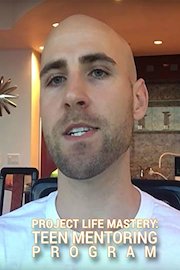 Project Life Mastery - Teen Mentoring Program
