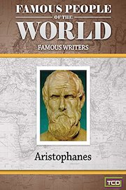 Famous People of the World - Famous Writers - Aristophanes