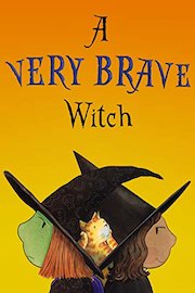 A Very Brave Witch