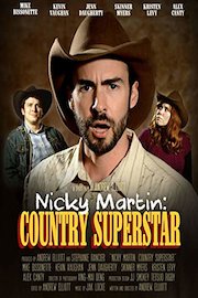 Nicky Martin: Country Superstar