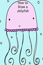 How to Draw a Jellyfish