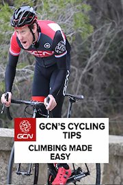 GCN's Cycling Tips - Climbing Made Easy