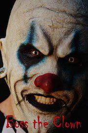 Boss the Clown