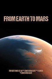 From Earth to Mars