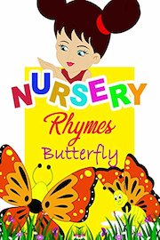Nursery Rhymes - Butterfly