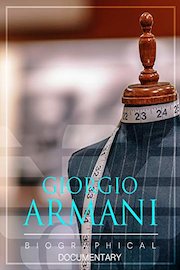 Giorgio Armani: Biographical Documentary