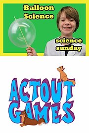Science Sunday- Balloon Science