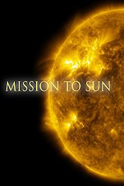 Mission to Sun