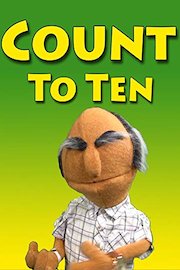 Count To Ten With Grandpa Uppet