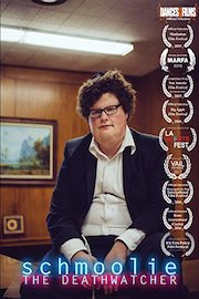 Schmoolie The Deathwatcher