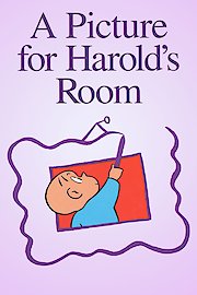 A Picture for Harold's Room