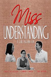 Miss Understanding