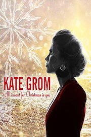 Kate Grom - All I Want For Christmas Is You