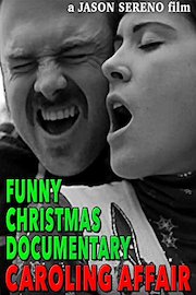 Funny Christmas Documentary: Caroling Affair