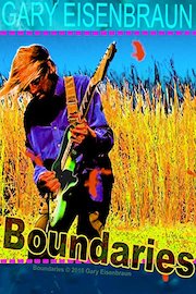 Gary Eisenbraun - Boundaries