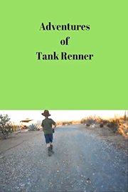 Adventures of Tank Renner