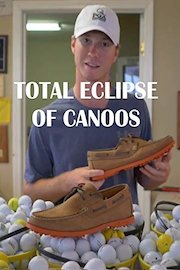Total Eclipse of Canoos