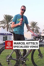 Marcel Kittel's Specialized Venge