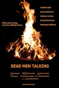 Dead Men Talking