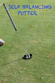 Self Balancing Putter