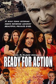 Lee Doll - Ready For Action