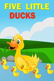 Five Little Ducks